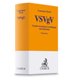 VSVgV Kommentar mit VS-VOB/A - 1. Auflage 2013