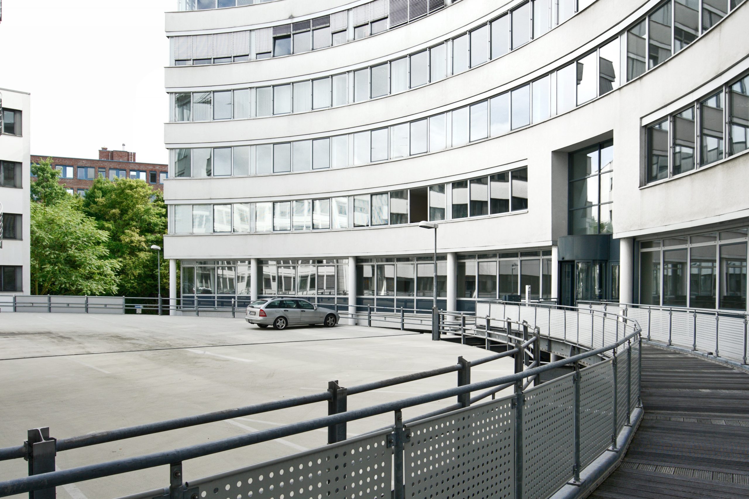 Due Diligence in Berlin