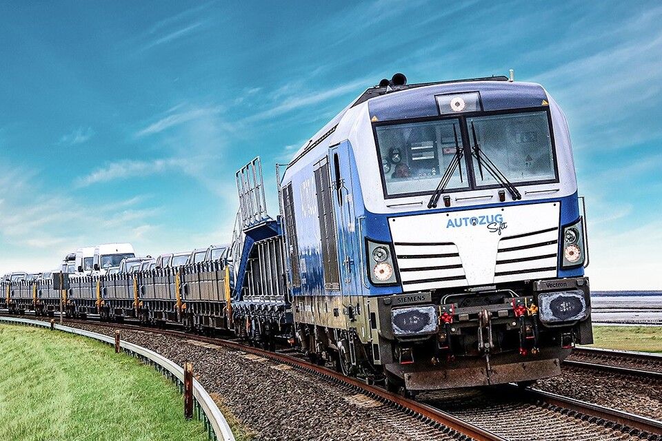 Entscheidung gegen einen aussichtsreichen Konkurrenten der Deutschen Bahn  