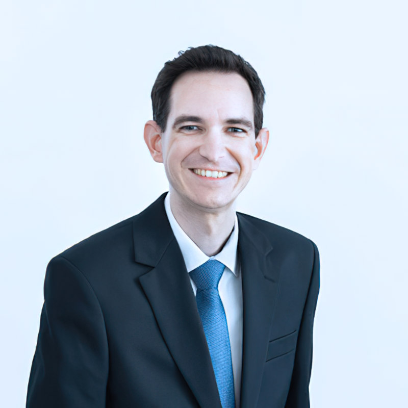 Christian Frieder