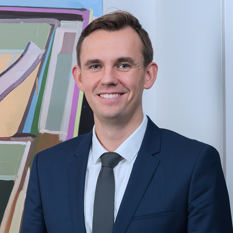 Marco Michael  Hohensee, LL.M.
