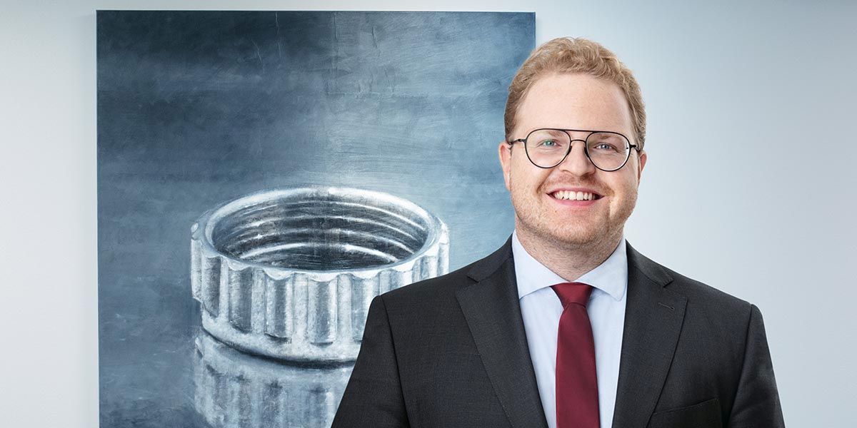 Anwaltsprofil