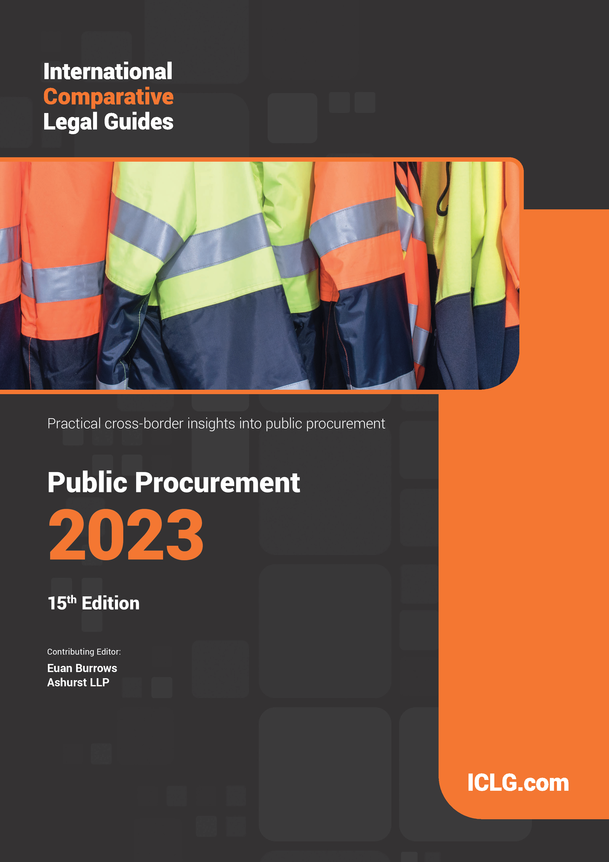 Public Procurement 2023