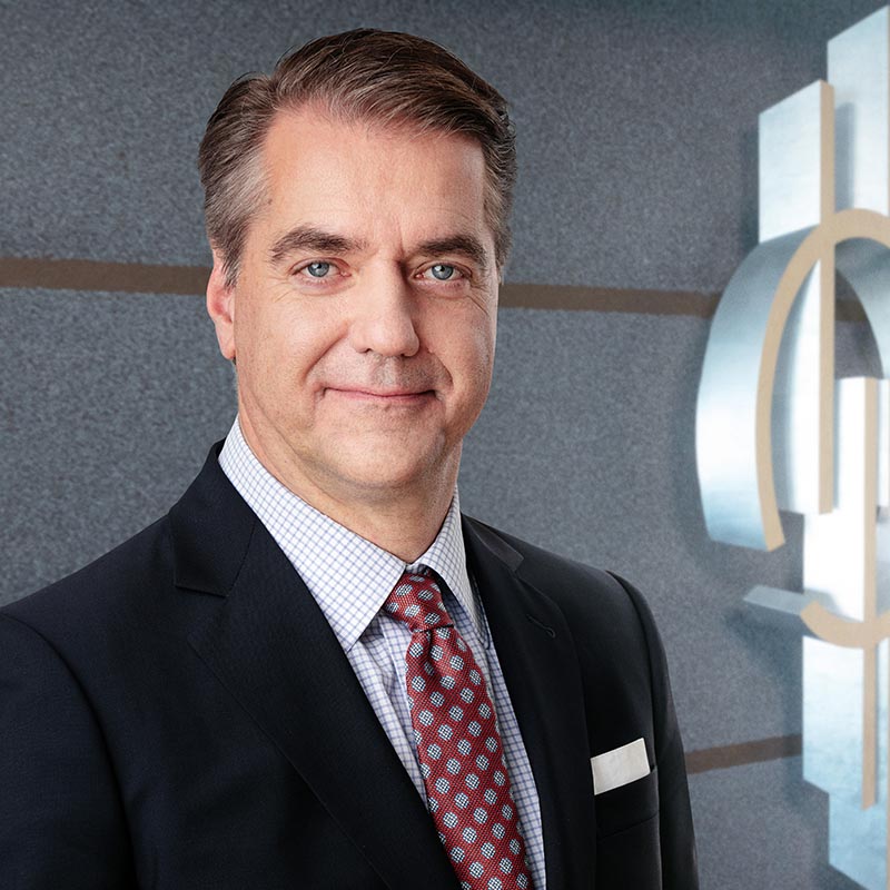 Prof. Dr. Ralf Leinemann