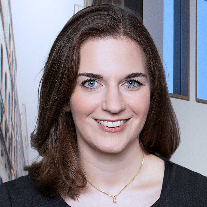 Caroline Scheller