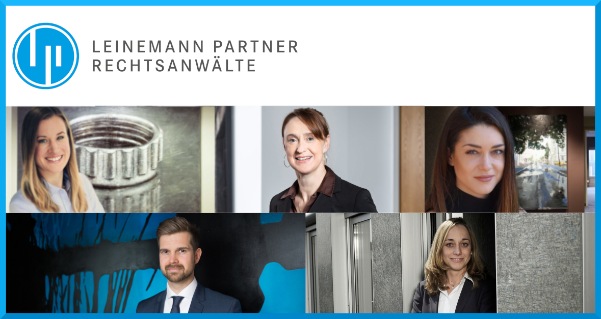 Neues zum Baurecht 03/2023