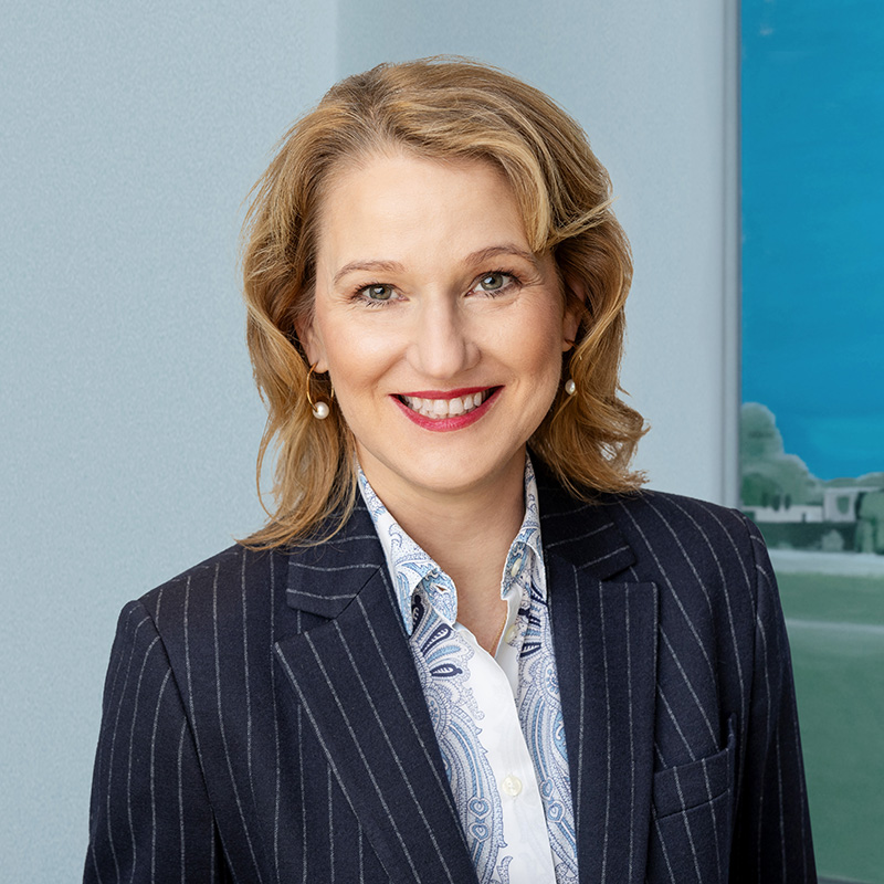 Dr. Eva-D. Leinemann, LL.M.