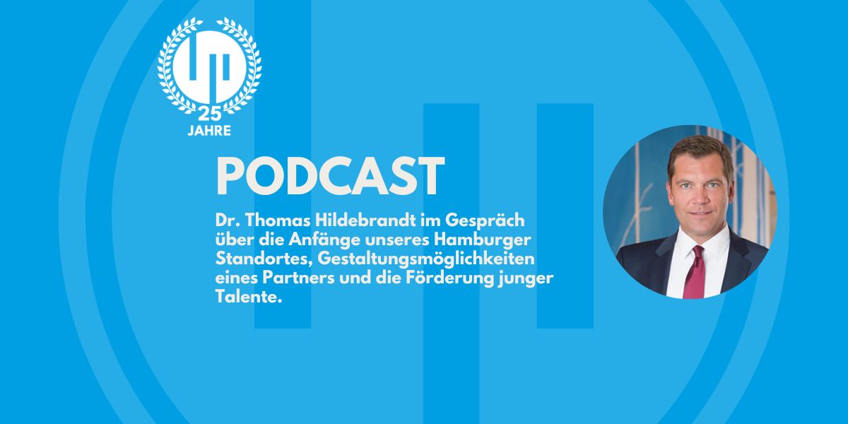 Was überzeugt einen jungen Rechtsanwalt?