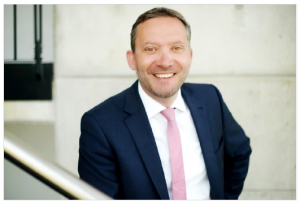 Prof. Dr.-Ing. Markus Kattenbusch
