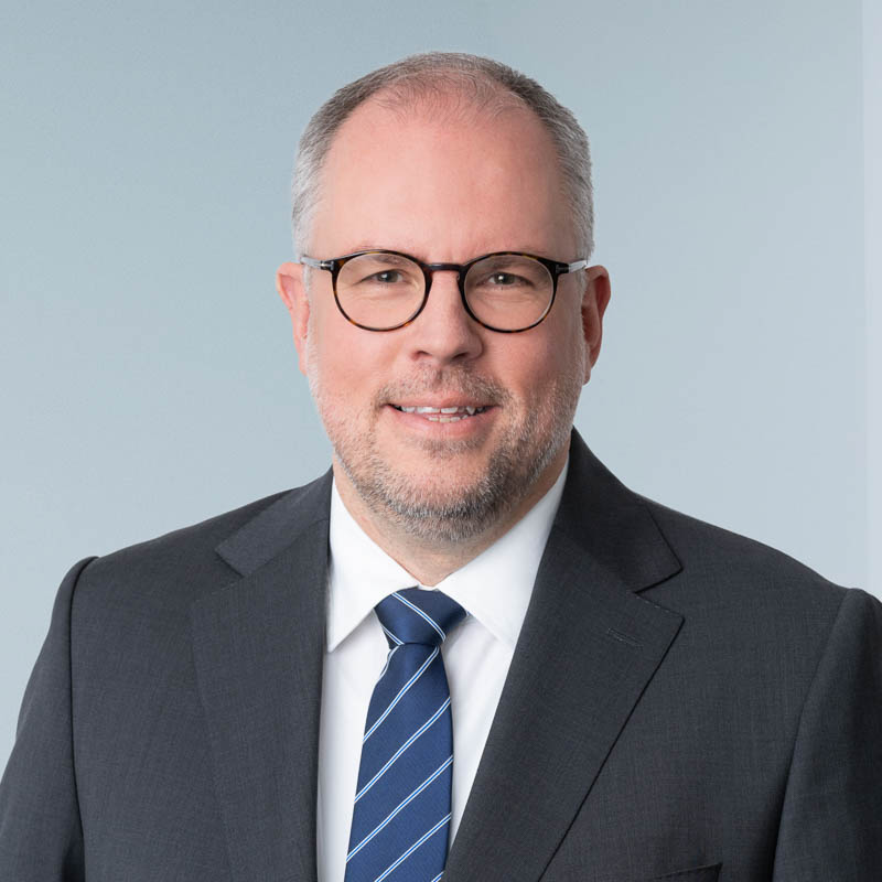 Dr. Martin Büdenbender