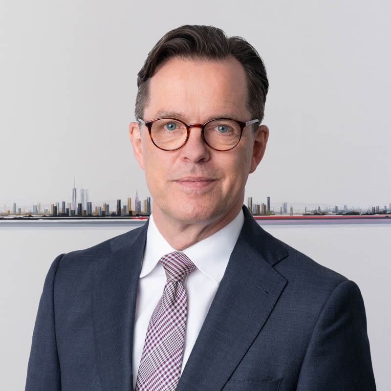 Dr. Oliver Homann