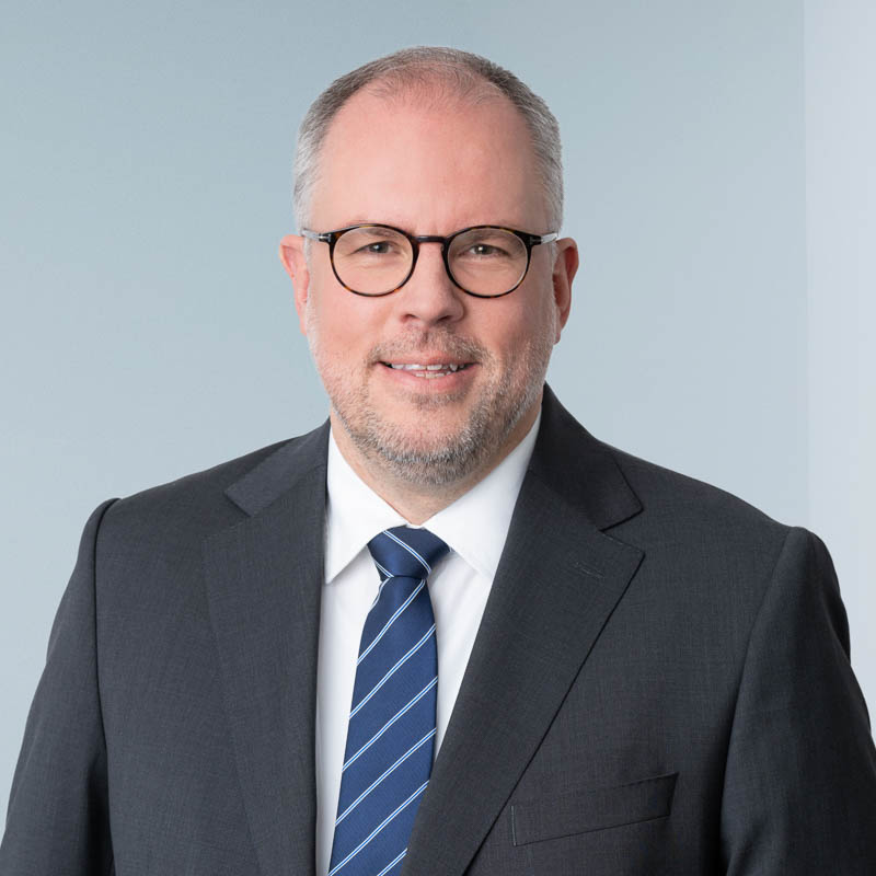Dr. Martin Büdenbender