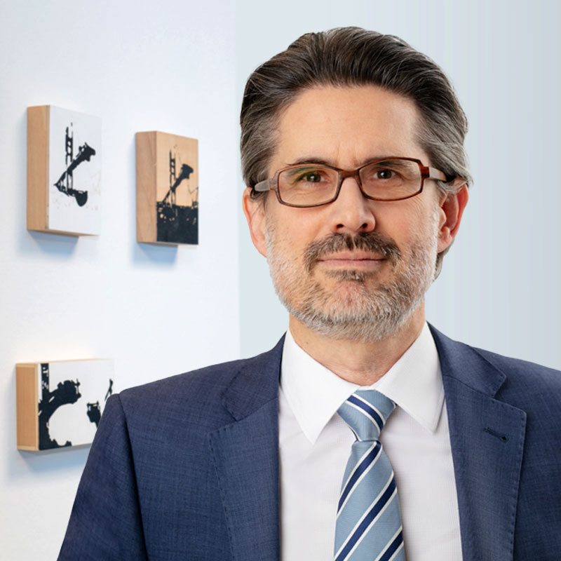 Michael Göger, LL.M.