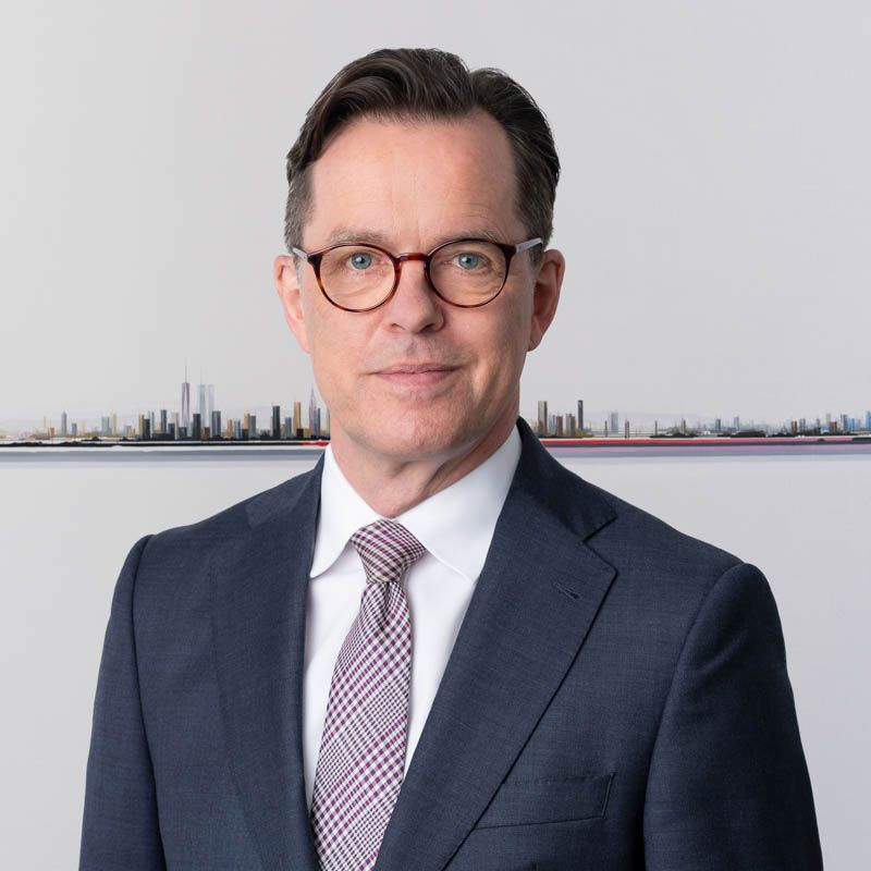 Dr. Oliver Homann