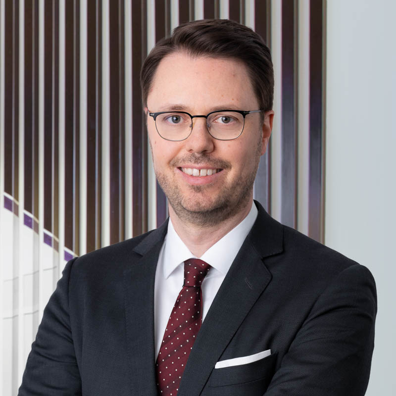 Malte Offermann