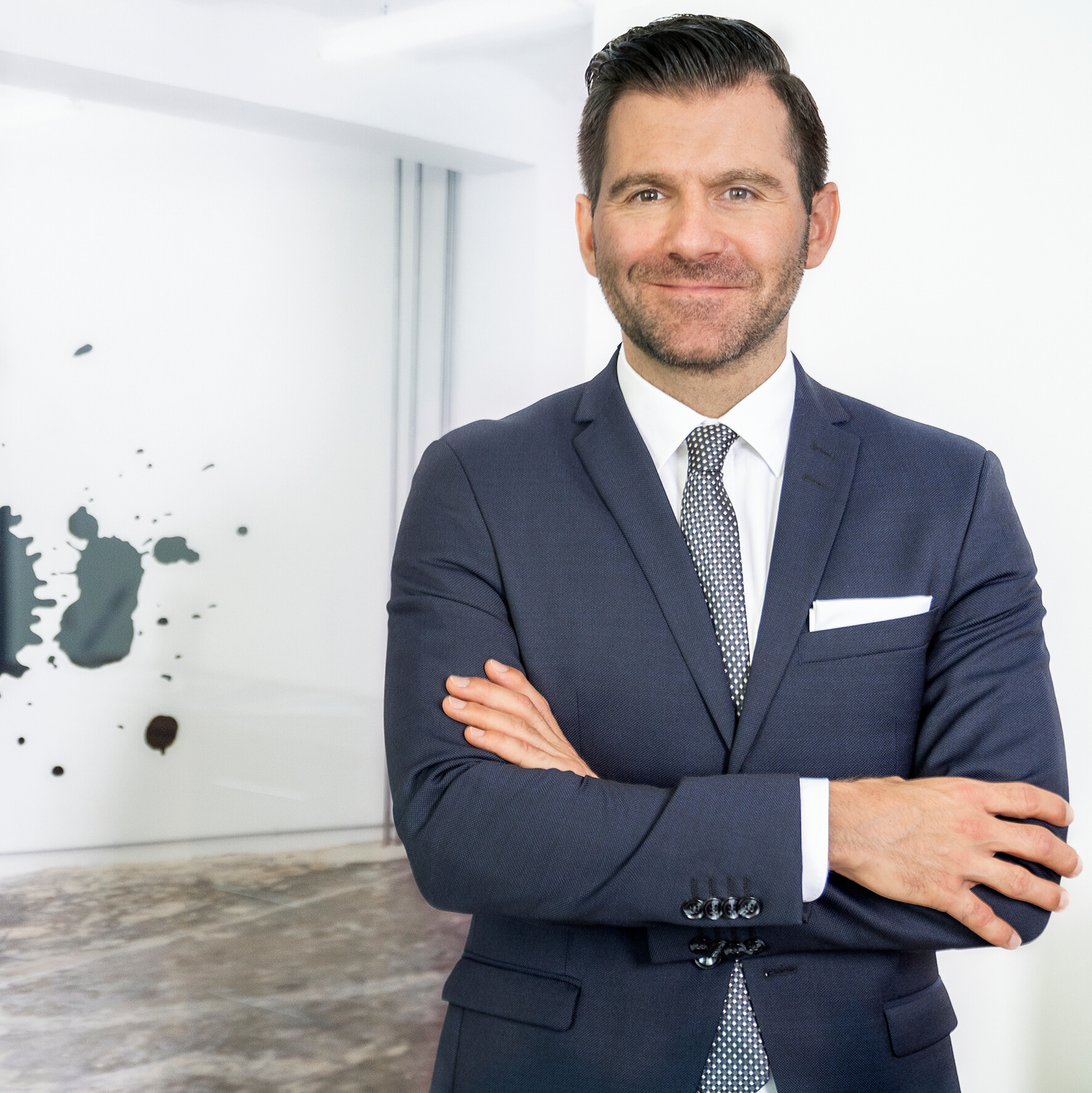 Mark von Dahlen