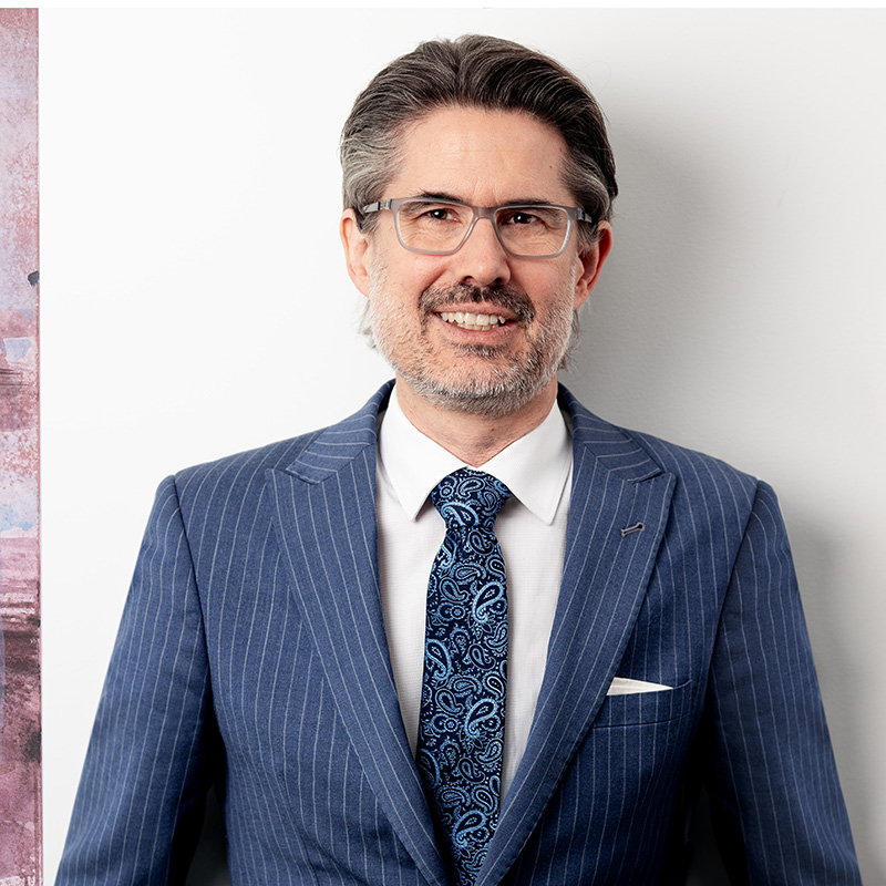 Michael Göger, LL.M.