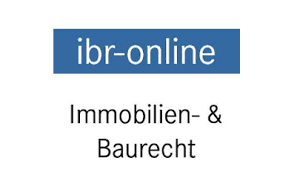 Kein Nutzungsausfallschaden bei einem als "Partyraum" genutzten Kellerraum!